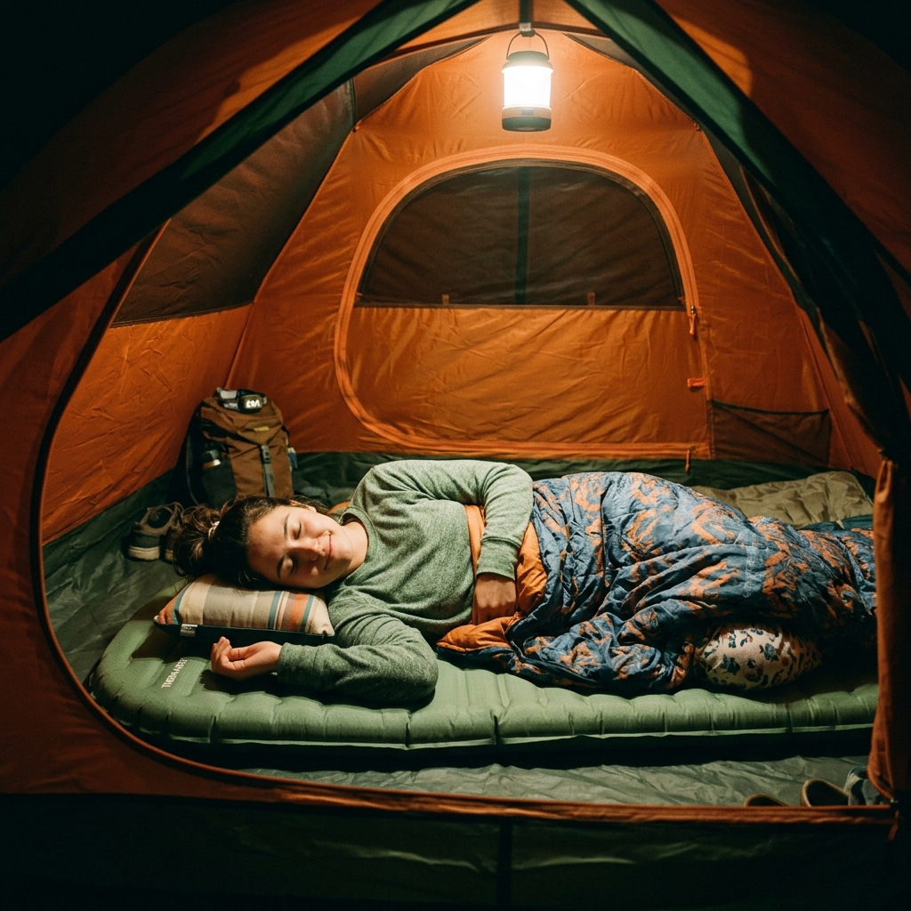 Comfort