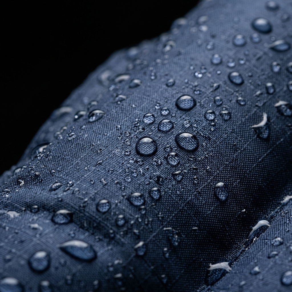 Water resistant
